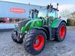 Fendt 720 S4 Vario Profi Plus