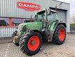 Fendt 712 Vario COM I