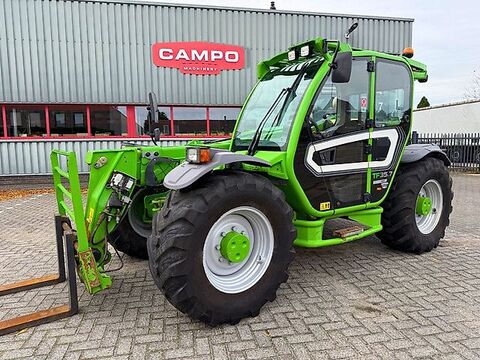 Merlo TF35.7-140 Telehandler