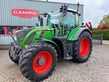 Fendt 720 Vario Power+ Gen 6