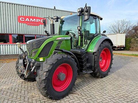 Fendt 513 Vario Power