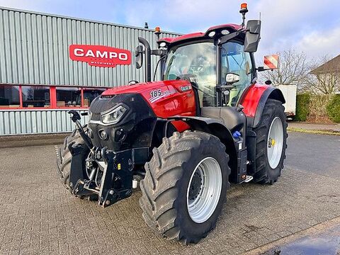 Case IH Puma 185 CVX AFS Connect Stage V GPS
