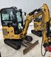 CAT 301.8