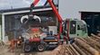 Sonstige BBT 800 Trommelhacker auf MAN TGS 33.500 6x6