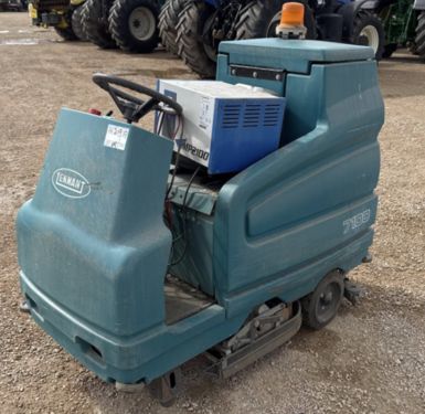 Sonstige Tennant 7100