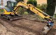 Komatsu PC 45 MR-3