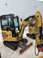 CAT 301.8