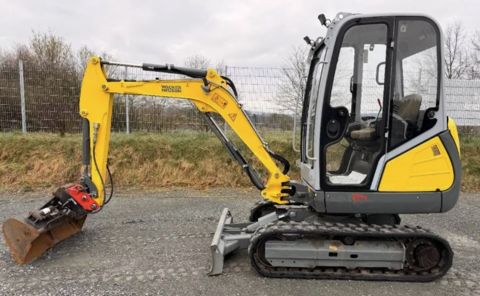 Wacker ET 24
