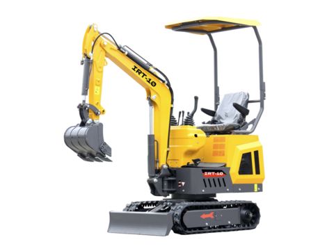 Sonstige IRON TOYS - IRT 10
