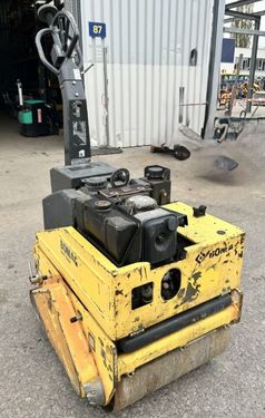 Bomag