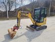 CAT 301.8