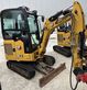 CAT 301.8