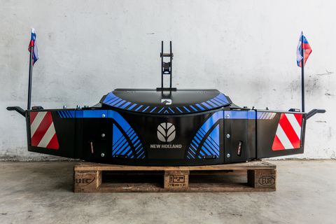 other DOGA BUMPER DB L