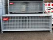 Sonstige EKRO Mobilzaun PRO Business 350/120 m. Haken/Öse