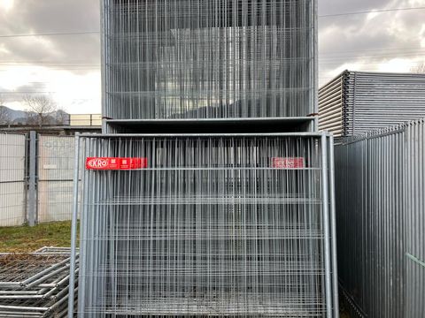 Sonstige EKRO Mobilzaun PRO Business 220/200 o. Haken/Öse