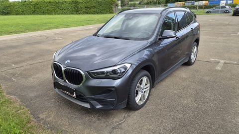 BMW X1 xDrive 18d 2,0