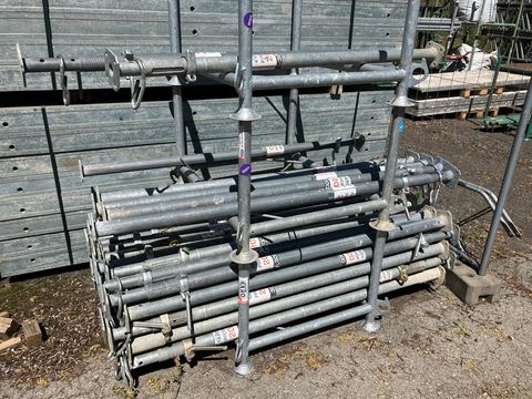 Sonstige Deckenstützen EKRO PROP 20 300 