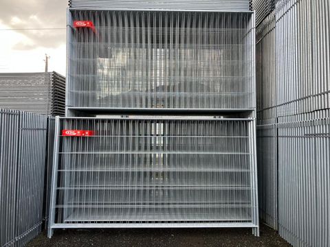 Sonstige EKRO Mobilzaun PRO Business 350/200 o. Haken/Öse