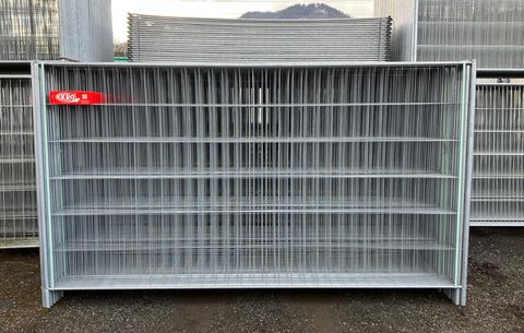 Sonstige EKRO Mobilzaun DUAL 350/200 o. Haken/Öse