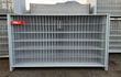 Sonstige EKRO Mobilzaun DUAL 350/200 o. Haken/Öse