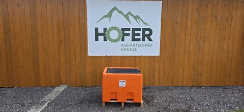 Sonstige Dieseltankstelle 220L