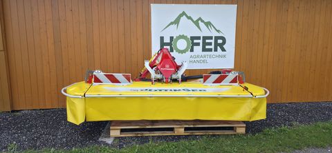 Pöttinger Novacat 2700F