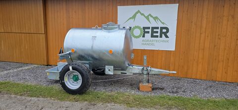 Sonstige Weidefass 1500L