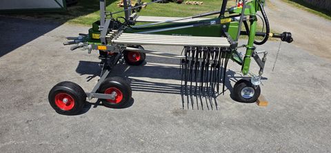 Fendt Former