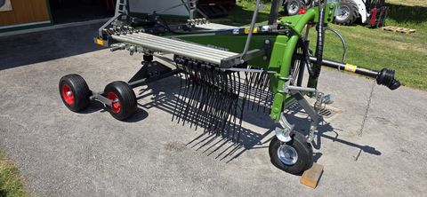 Fendt Former