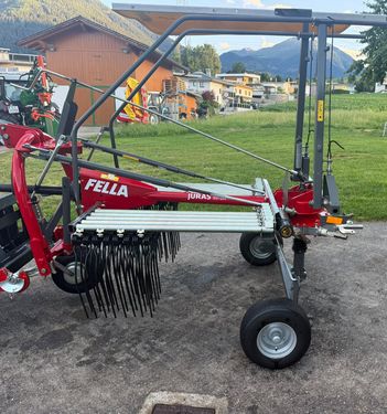 Fella TS 351 DN