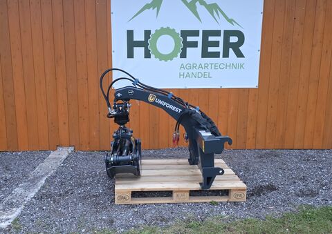 Uniforest Scorpion 1300 FH