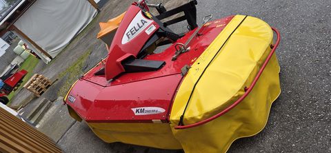 Fella Fella Frontmähwerk Trommel KM2940 FP-V