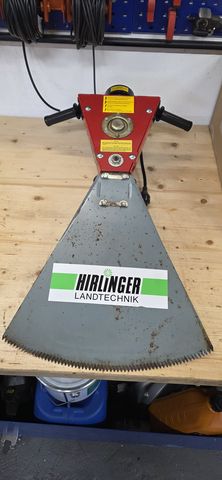 Hirlinger Heuschneider