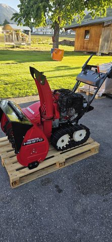 Honda HS970