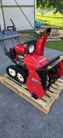 Honda HS970