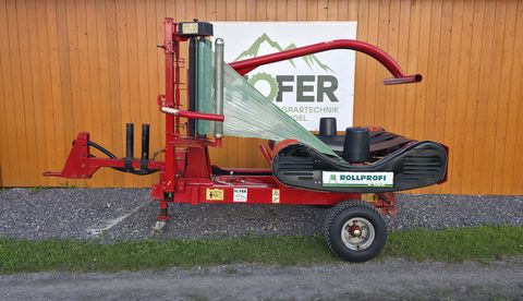 Pöttinger G400