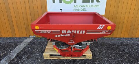 Rauch MDS 62