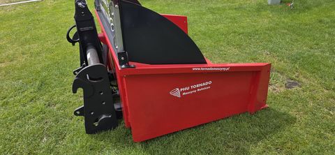 PHU Tornado Kippmulde