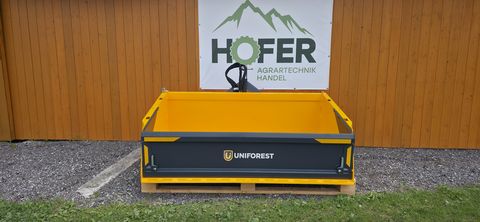 Uniforest QBUS 200/125