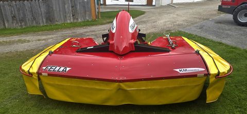 Fella KM 2940 FP V