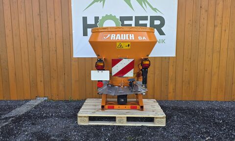 Rauch SA 360