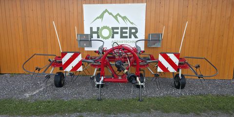 Fella Sanos 4504 DN