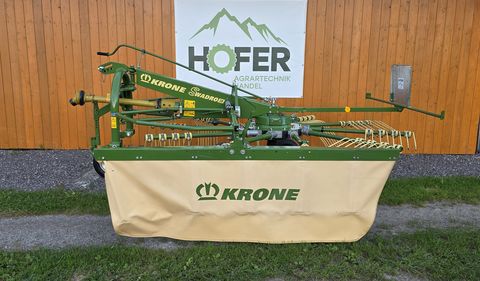 Krone Swadro 38