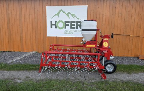 Sonstige Striegel 3m