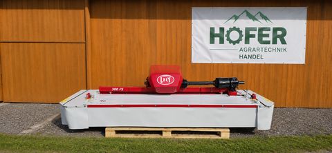 Lely Spledimo 300FS