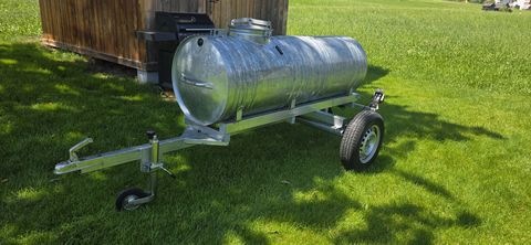 Sonstige Wasserfass 600L
