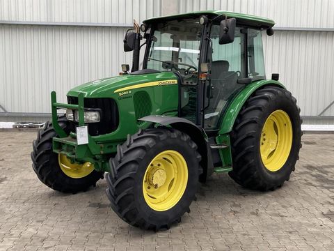 John Deere 5080 R