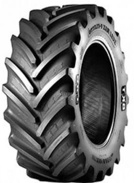 BKT 600/60R30 und 710/60R42
