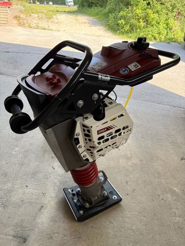 Sonstige DYNAPAC DR6X