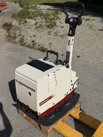 Sonstige DYNAPAC DRP45DX